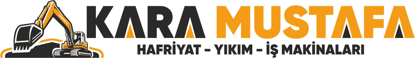Akşehir Hafriyat Yıkım İşleri - Kara Mustafa Hafriyat